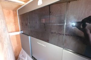 3D SYSTEMS-PROJET 5500-14098